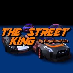 Discovery icon for Raymond Lin Official Discord server