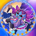 Discovery icon for 🎤 Riff-Off | Singing, Games, Daily Events, Community Discord server