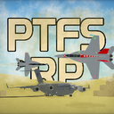 Discovery icon for PTFS Roleplay Discord server