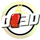 Discovery icon for 3dFighters Discord server