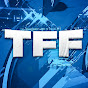 Discovery icon for TFF Breaks Community Discord server