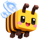 Discovery icon for Meadow SMP Discord server