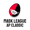 Discovery icon for Mask League | AP Classic Discord server