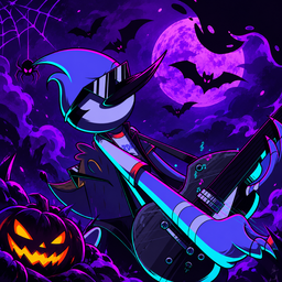 Discovery icon for Łowcy Kreskówek Discord server