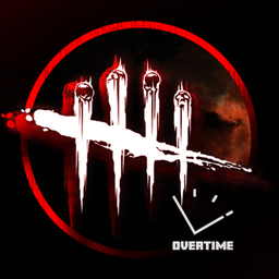 Discovery icon for Dead by Daylight Polska - 🕐Overtime Discord server