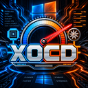 Discovery icon for xOCD & Support Discord server