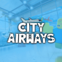 Discovery icon for City Airways Discord server