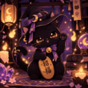 Discovery icon for 𝕱 𝖊 𝖑 𝖎 𝖘 Discord server