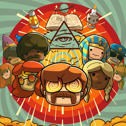 Discovery icon for Honey, I Joined A Cult Discord server