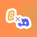 Discovery icon for Scratch × Discord Discord server