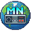 Discovery icon for Comunidad Mundonext Discord server