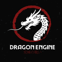 Discovery icon for DRAGON ENGINE Discord server