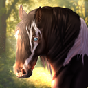 Discovery icon for Lake County Stables Discord server