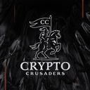 Discovery icon for Crypto Crusaders Discord server