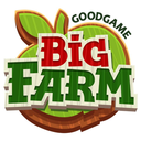 Discovery icon for Goodgame Big Farm Discord server