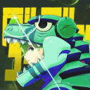 Discovery icon for Dandadan Discord server