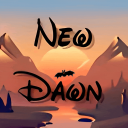 Discovery icon for 𝐍𝐞𝐰 𝐃𝐚𝐰𝐧 🍂 Discord server