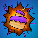 Discovery icon for Cakebomb Studios Discord server