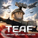 Discovery icon for | TEAF | Turkish Armed Forces Discord server