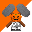 Discovery icon for Flee the Facility Competitive League 🎃 Discord server