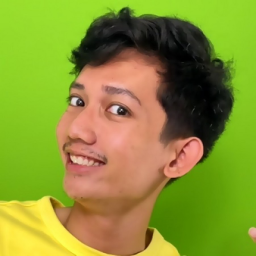 Discovery icon for Bangskot YT Discord server
