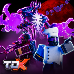 Discovery icon for Tower Defense X Discord server