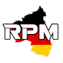 Discovery icon for RPM - Rheinland & Pfalz 1:1 Map Discord server