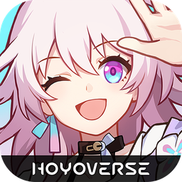 Discovery icon for Honkai: Star Rail Official Discord server