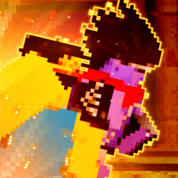 Discovery icon for JoJo Starbyte Discord server
