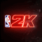 NBA 2K server icon