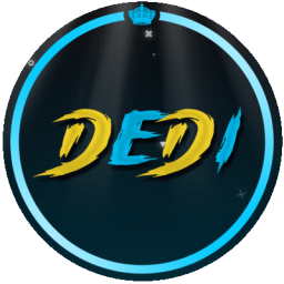 Discovery icon for Dedi's Arena | Ark Discord server