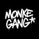 Discovery icon for MONKE GANG Discord server