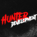 Discovery icon for Hunter | Development Discord server
