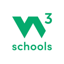 Discovery icon for w3schools Discord server