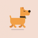 Discovery icon for Doggo Paradise Discord server