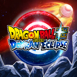 Discovery icon for Dokkan Eclipse Discord server