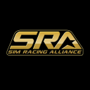 Discovery icon for Sim Racing Alliance Discord server