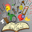 Discovery icon for History of Everything Discord server