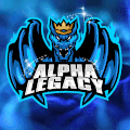 Discovery icon for Alpha Legacy Discord server