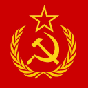 Discovery icon for USSR [TAG] Discord server