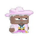 Discovery icon for LockeFree Discord server