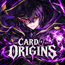 Discovery icon for Card Origins Discord server