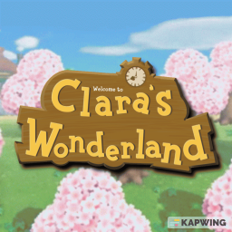 Discovery icon for Clara’s Wonderland Discord server