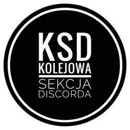 Discovery icon for Kolejowa Sekcja Discorda KSD Discord server