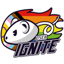 Discovery icon for DSEA Ignite Discord server