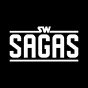 Discovery icon for SAGAS Discord server