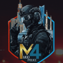 Discovery icon for Police Mod V4 | مود الشرطة Discord server