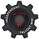 Discovery icon for Schmault-Tec the Independent Fallout Wiki Discord server