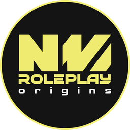 Discovery icon for NW Roleplay Origins Discord server