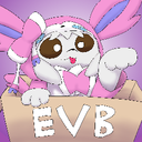 Discovery icon for eeveelution box Discord server